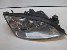 Ford Mondeo MK3 B4Y BWY