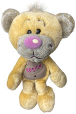 Pimboli 21cm Kuscheltier Stofftier Plüschtier Name Regina Geschenk Teddy Bär