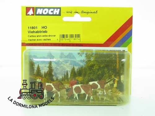 Noch 11801 decoración h0 - noch,