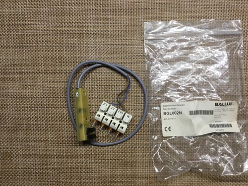 Balluff bgl002n bgl - bgl002n, ,