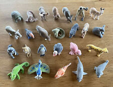 Fremdfirma - Komplettsatz Fell Tiere Troetels Satz 2 NL 25 Figuren    ohne BPZ