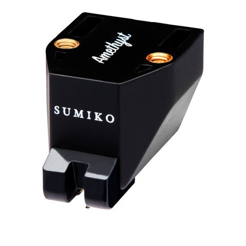 Sumiko amethyst oyster series - amethyst,