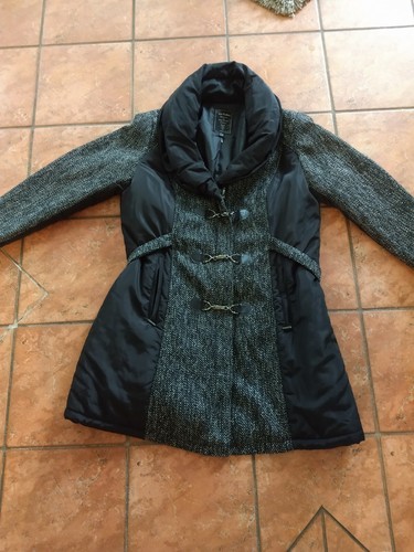 Damen winter jacke - winter, yest