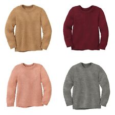 NEU Disana Aran-Pullover