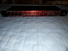 Behringer Firepower FCA1616