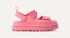 UGG DAMEN Sandalen Sandaletten