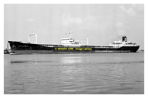 Mc2500 dutch oil tanker - dutch,