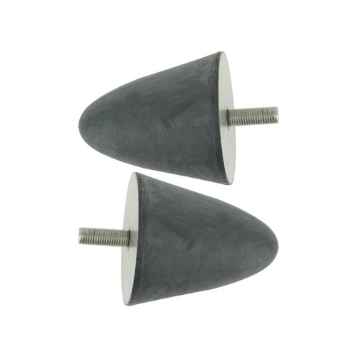 Anschlagpuffer - 2x,