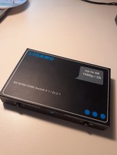 HDMI 4 Switch 4:1 , HDMI 2x2