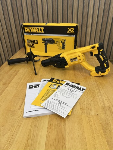 Dewalt dch033n bohrhammer - dch033n,