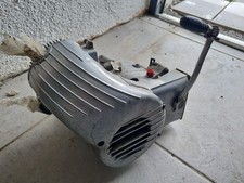 Zündapp C50 Super Motor