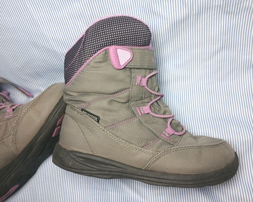 Kamik winterstiefel größe - winterstiefel,
