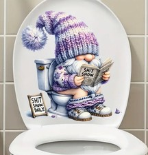 Wandtattoo  Weinachtsman