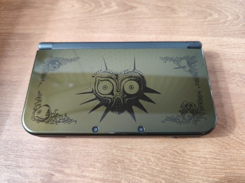 Nintendo new 3ds defekt - 3ds, xl