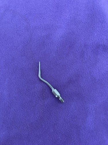 Zeg spitze scaler tip - zeg,