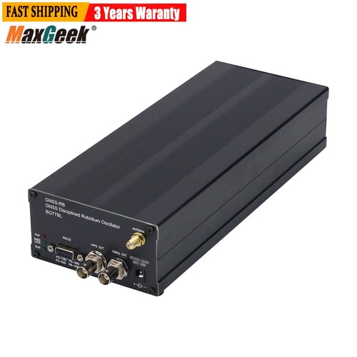 Gnss gps disciplined - gnss,