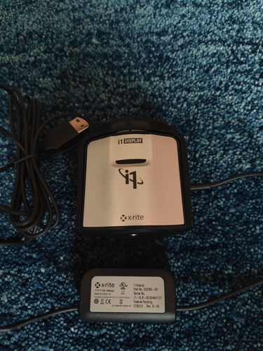 Rite display pro - i1,