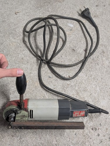 Rotox fräse fm20 - (suhner),