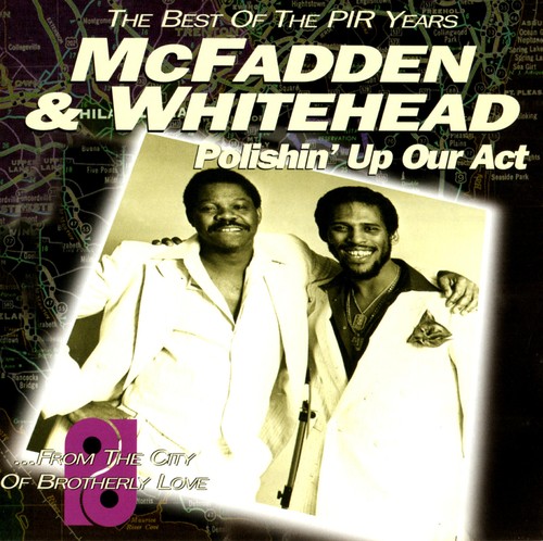 Mcfadden whitehead - &,