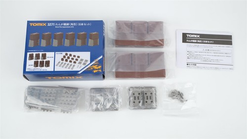 Tomix 3271 brückenpfeiler - tomix, n