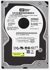 Western Digital WD2500AAKS