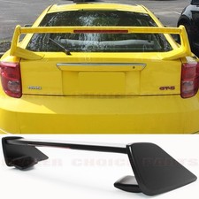 Spoiler Wing For Toyota Celica