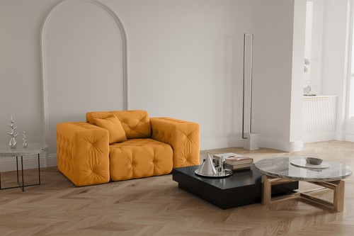 Sessel designersessel chantal - sessel,