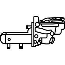 Agr ventil valeo 700476 - ventil,