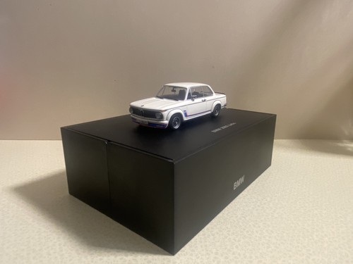 Bmw 2002 turbo 1973 - bmw, 1973-74