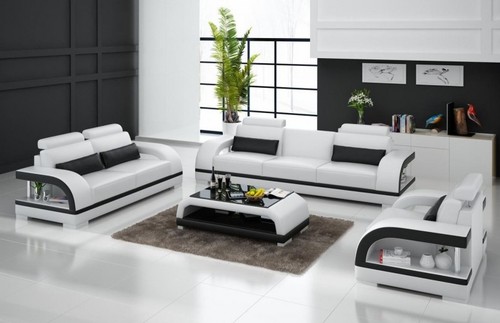 Designer sofagarnitur - designer,