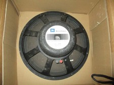 1 St. Vintage JBL K 140 15"