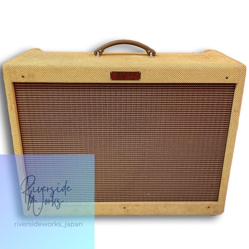 Fender blues deluxe - fender,