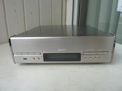 Denon utu 110 tuner mit - utu-110, rds