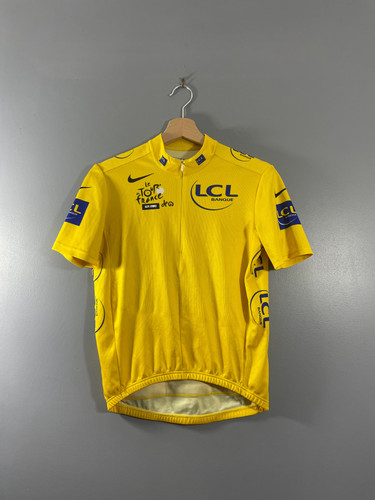 Vintage lcl radtrikot trikot - radtrikot,