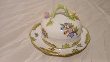 Sonderpreis -Herend Butterdose