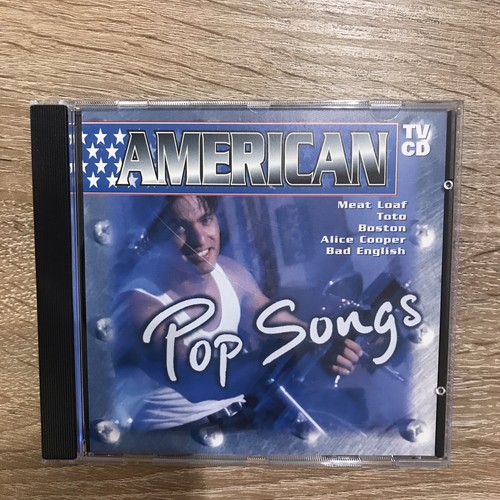 American pop songs meat loaf - pop,