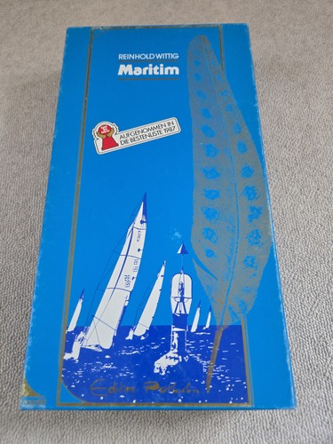 Maritim edition perlhuhn - -,