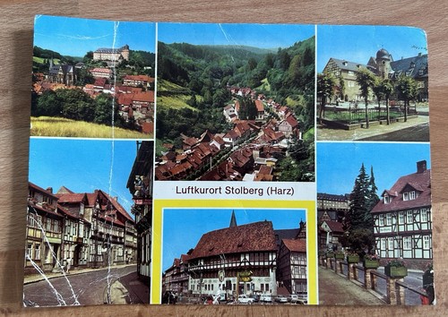 Postkarten ansichtskarten - postkarten,