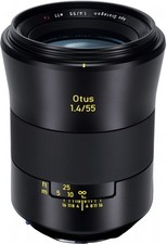 Zeiss Otus 55mm / 1,4 ZE für