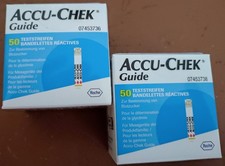 Accu-Chek Guide