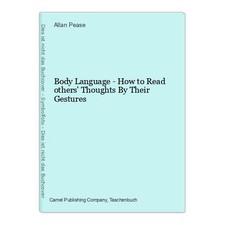 Body Language - How to Read