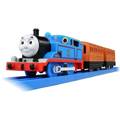 Takara tomy plarail - plarail, ts-01
