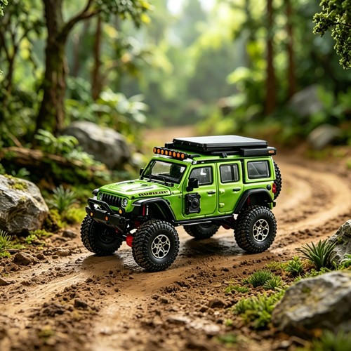 Gcd jeep wrangler - gcd,