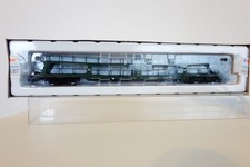 H0 ROCO DB Autotransportwagen