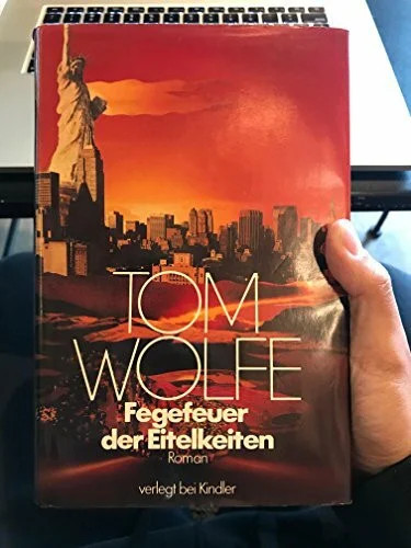 Fegefeuer der eitelkeiten - fegefeuer,