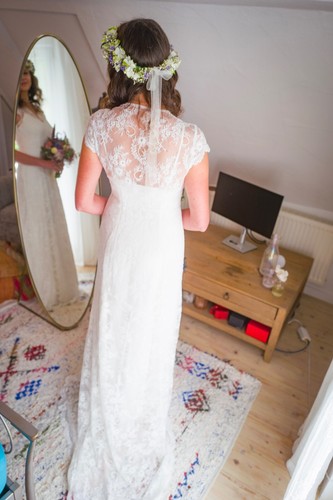 Hochzeitskleid ivy oak - ivy,