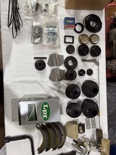 2 CV Teile, Neuteile und Gebrauchtteile