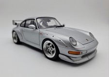 UT models by minichamps