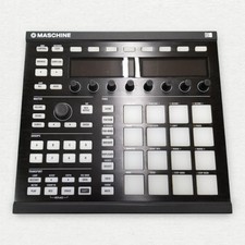 Native Instruments Maschine