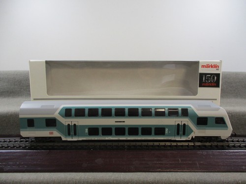 Märklin 00763 04 - märklin, h0